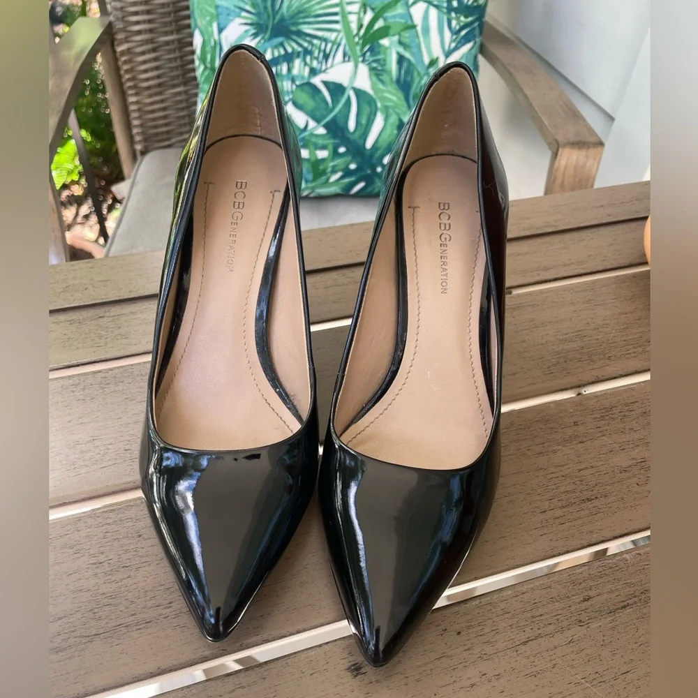 BCBGeneration Heels - Picture 3 of 15